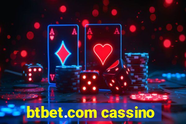 btbet.com cassino